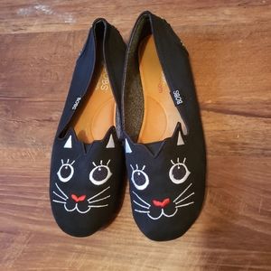 Bob's for Cats --CAT flats/shoes!!♡♡♡♡